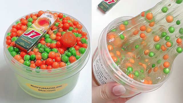 看着就很健康的泥巴