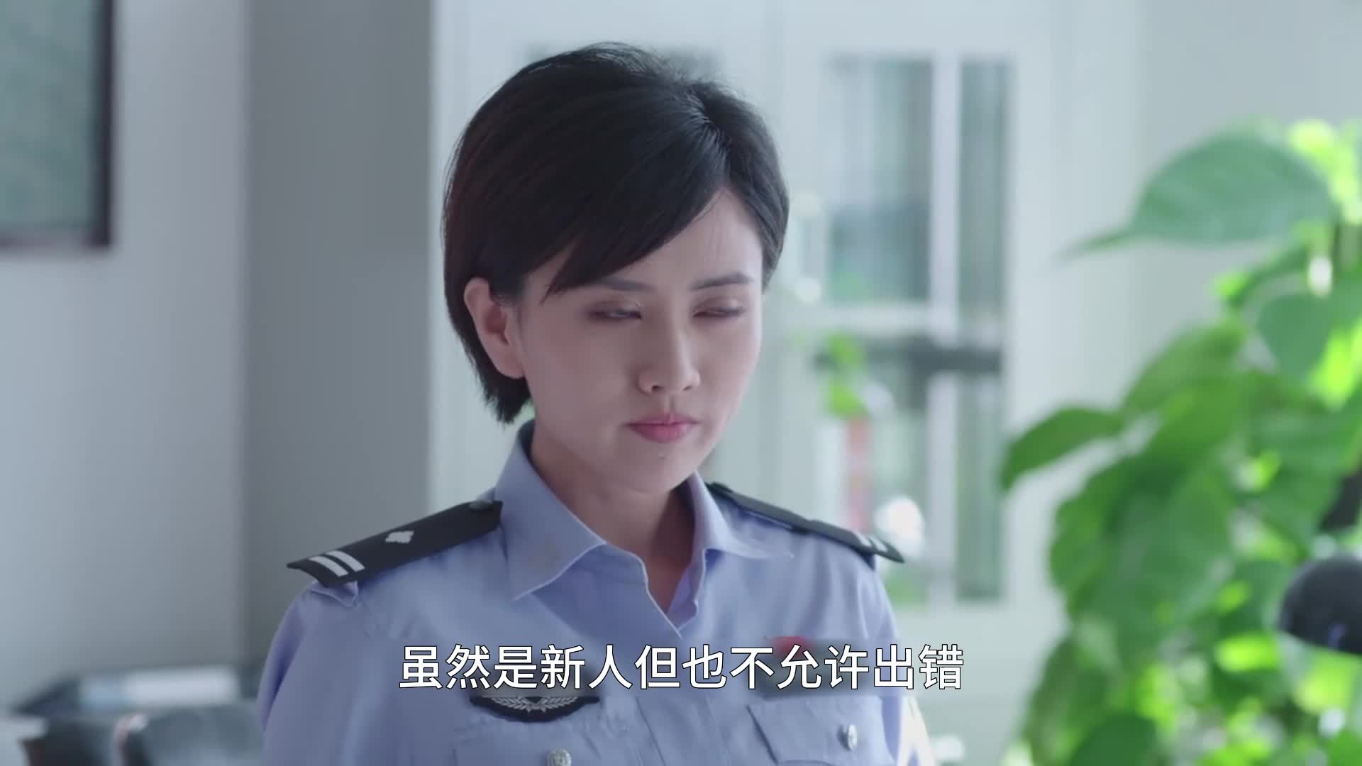 警犬04：小伙立功心切擅自行动，没想到第一个发现罪犯
