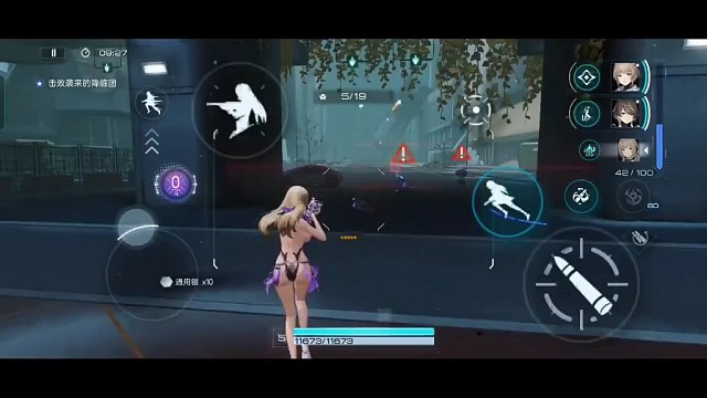 【好运坚】我的最新作品，快来一睹为快！