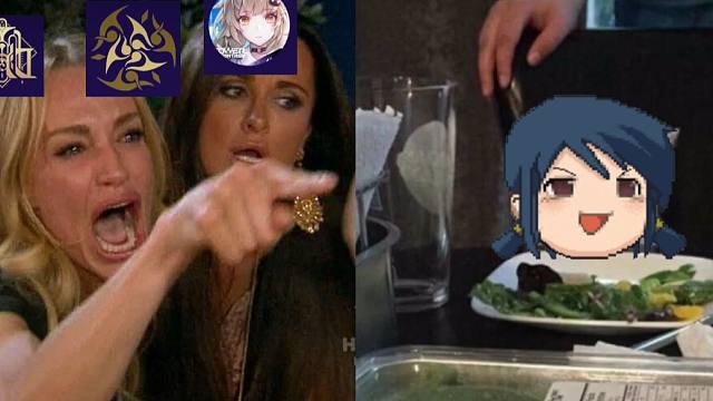 【毒奶时刻】这一晚，枫丹、幻塔、匹诺康尼的球员浑身都在冒奶。。。