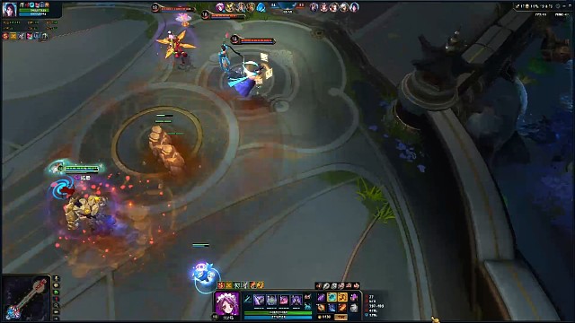 大蛇魅力时刻3.0