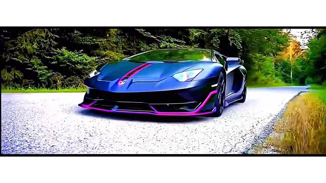 第一视角感受超跑魅力