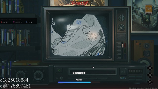 《绝区零》不抽卡第一百三十八天