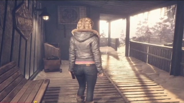 小义游戏之黎明重制版合集剧情全网通关流着第一季第十三集