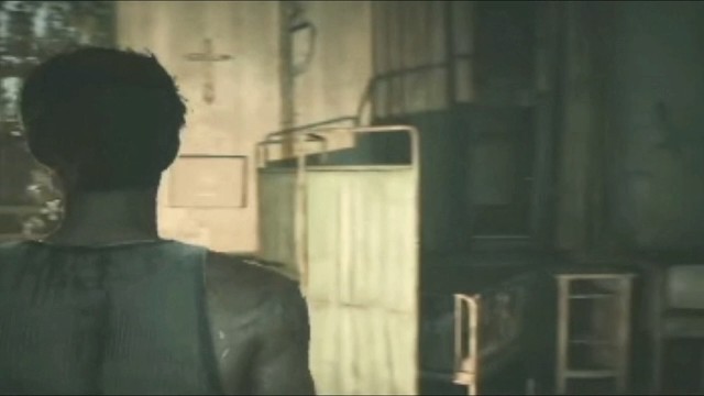 小义游戏之黎明重制版合集剧情第一季第十七集