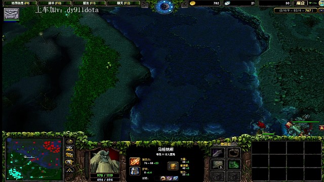 玩好猛犸还是很考验技术的