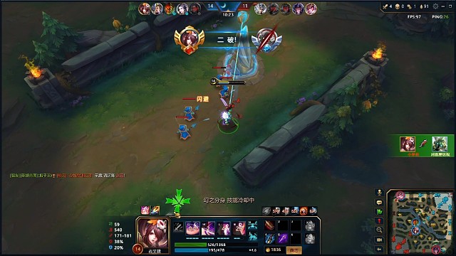 无敌闪避防御塔