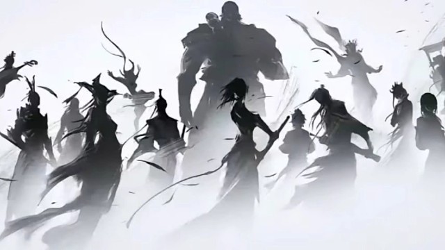 诸位 可为本帅上分啊