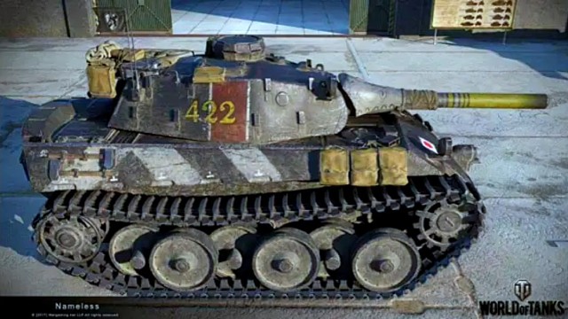 车长伙计们还曾记得小日子的无名雪绒花那兔黄金59#坦克世界