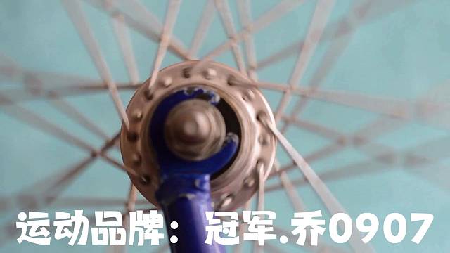 冠军. 乔0907为热爱记录美好生活