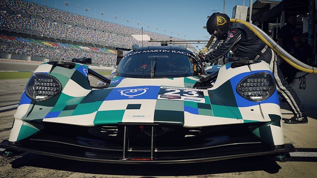 我擦这车都不认识