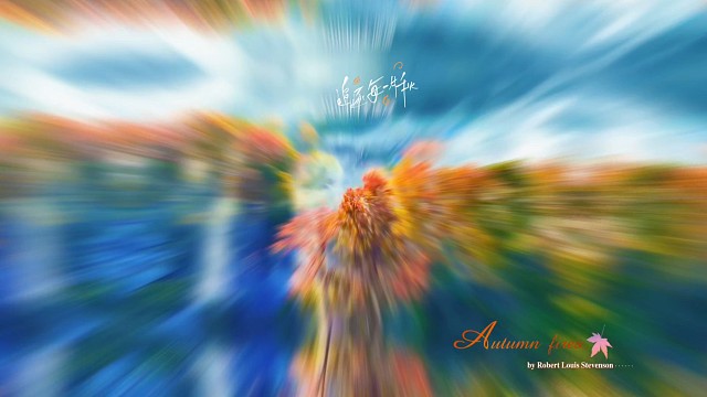 婺源，一个随手裁剪都是美景的好地方