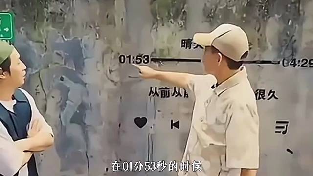 有个人爱你很久