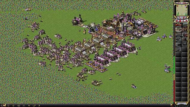 舒爽局  下路中间那小伙认不清自己胆敢前来挑战 笑尿～