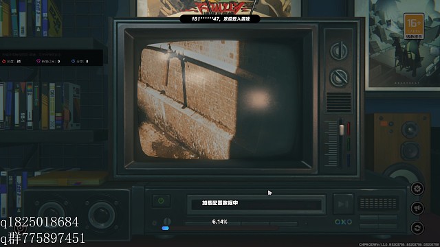 《绝区零》不抽卡第一百四十一天