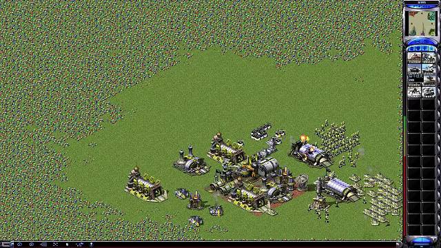 寸土寸金生死都（富矿版）