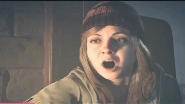 小义游戏之黎明重制版全网通关流着第一季第二十三集