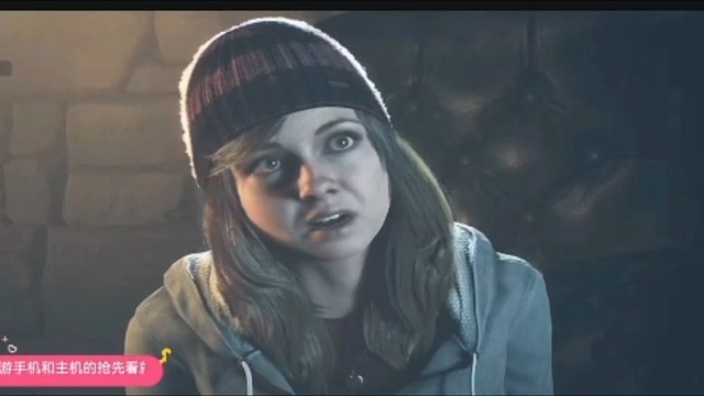 小义游戏之黎明重制版全网通关流着第一季第二十四集