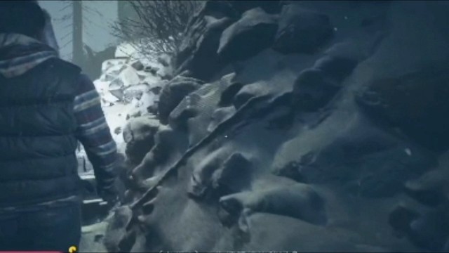 小义游戏之黎明重制版全网通关流着第一季第二十六集