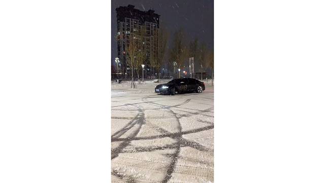 这是科目几？为什么我教练没教我？