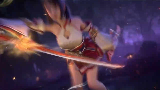 永劫无间精彩时刻