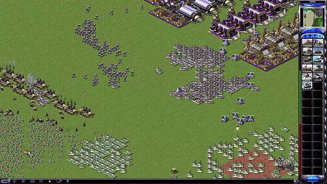 日常1v2 （下）这局队手太呆了  无快感