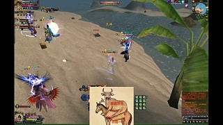 這也敢飛寶