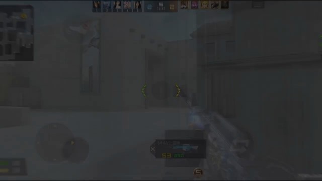 人与人之间的滤镜 不过是一双偏爱的眼睛