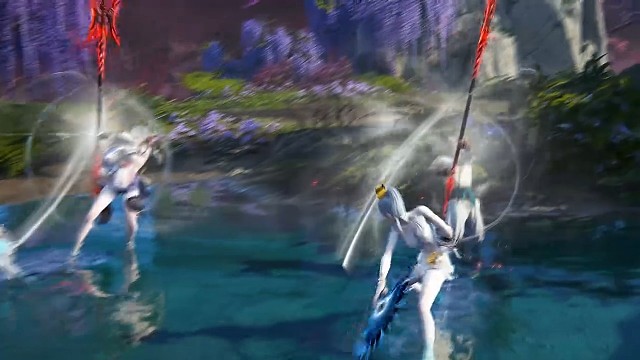 永劫无间精彩时刻