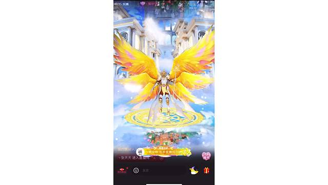 谢谢繁华哥 的第一个至尊守护