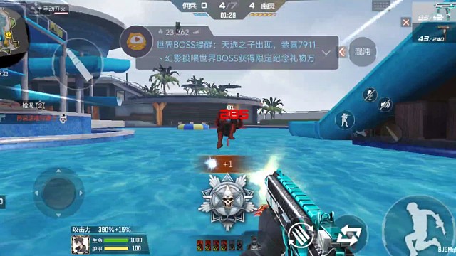 生化•斯泰尔月神（15）