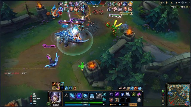 刺客屠杀局，后裔噩梦1