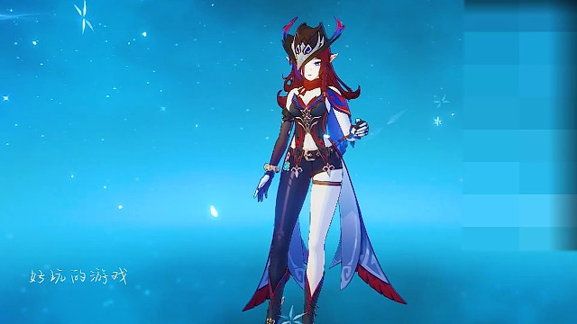 诸武精通的恰斯卡