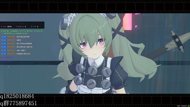 《绝区零》一只青衣 剧变节点7通关教程 上下层一次性通关