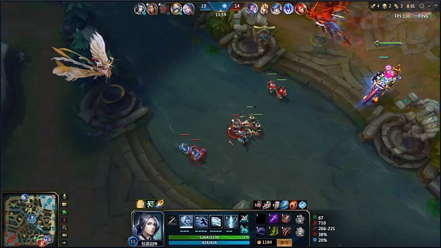 队友就是用来卖的！