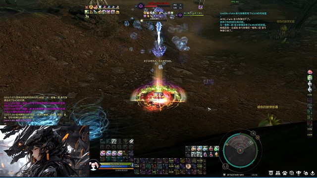 《L丶ove川魔道》