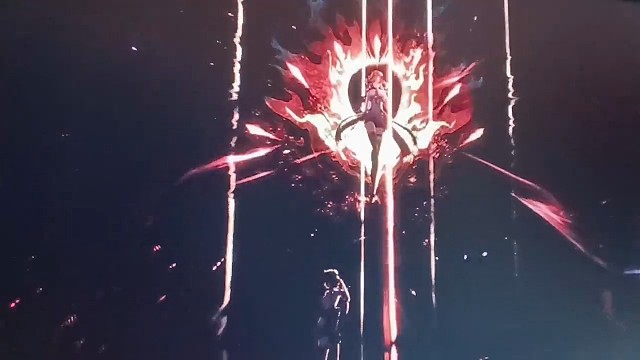 这游戏对键盘损伤有点大