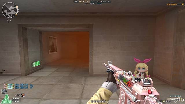 欢迎来到我的直播间