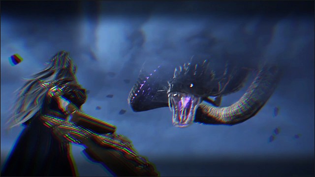 永劫无间手游屠龙