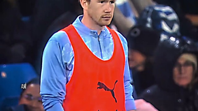 上场后进攻明显犀利的前场核心