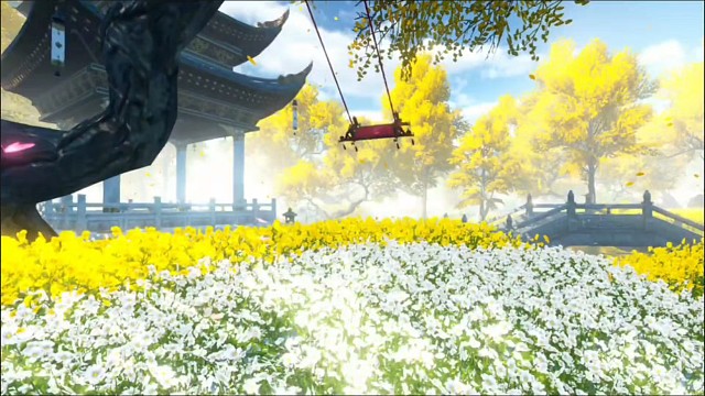 孤狼玩游戏的日常！