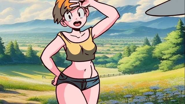 【Teemo动画】当宝可梦对人类出手！