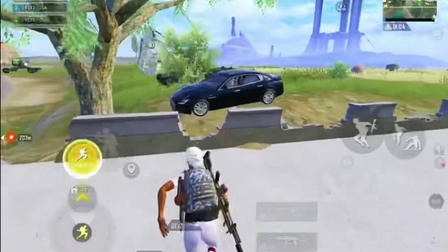 和平精英，精彩游戏精彩游戏。