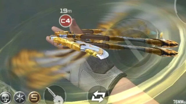 省流: 太帅，后来帅死了