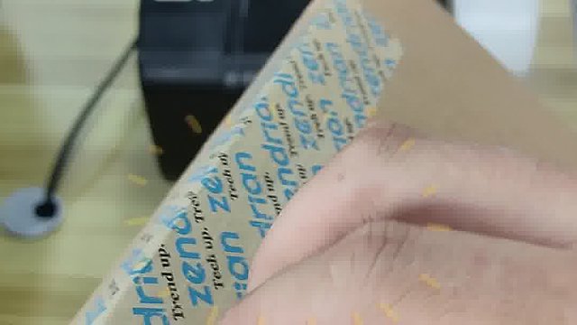 NT-AT胶带机如何涂水切割一个视频给你答案