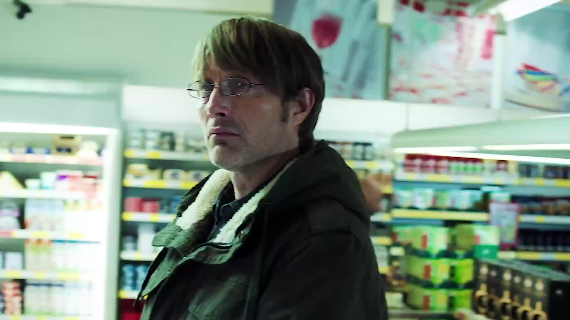 谣言四起的时候，没人会在乎真相