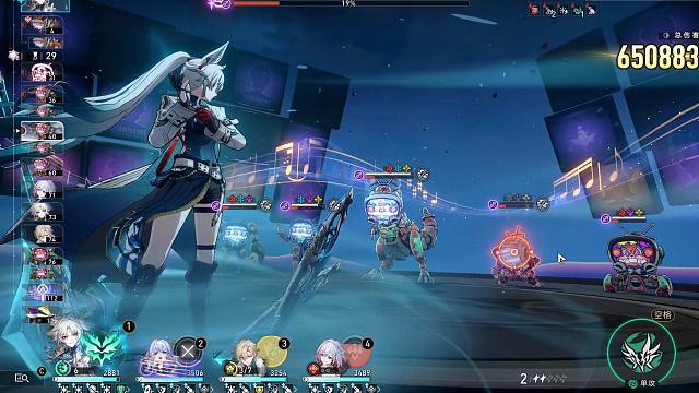 【与梦共舞】这期水温太高啦 飞霄流萤都力不从心了