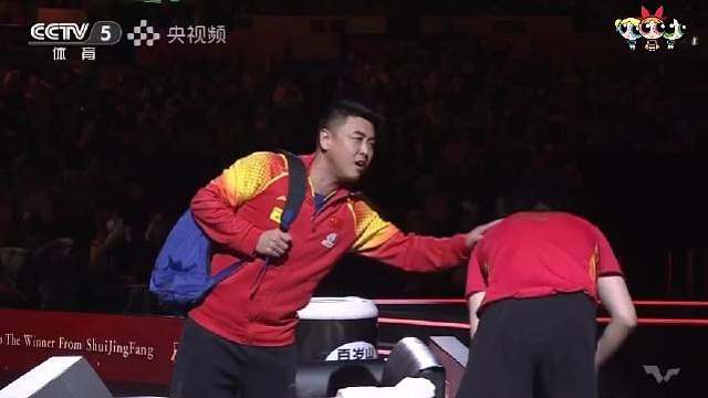 王楚钦世界排名获得1500分，下期扣减525分后净增975分，总分将从7325分增长至8300分，领