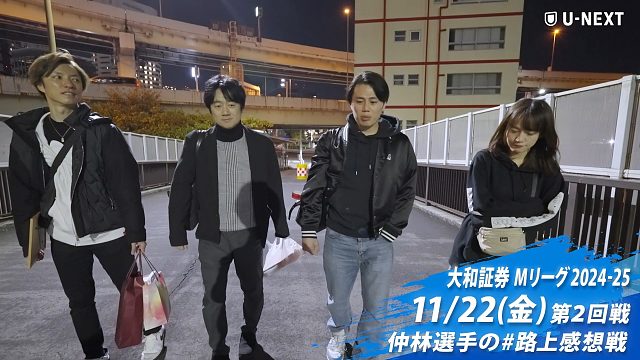 MLeague海盗队后台集锦 11月22日