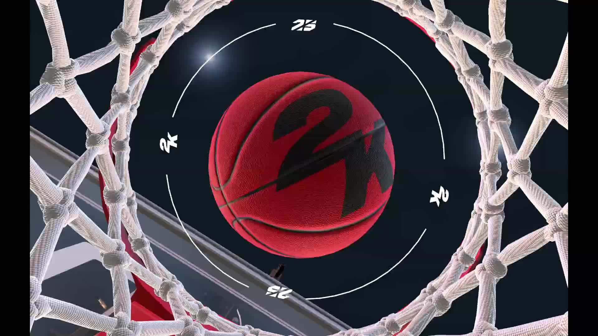 S4赛季-全明星赛 西部vs东部 70-50 上半场